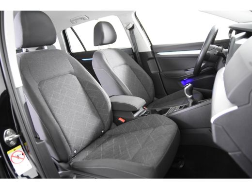 Volkswagen Golf Variant Life *1ste Eigenaar*Navigatie*Park assist*DAB* ActivLease financial lease