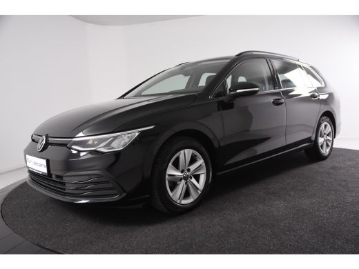 Volkswagen Golf Variant Life *1ste Eigenaar*Navigatie*Park assist*DAB* ActivLease financial lease