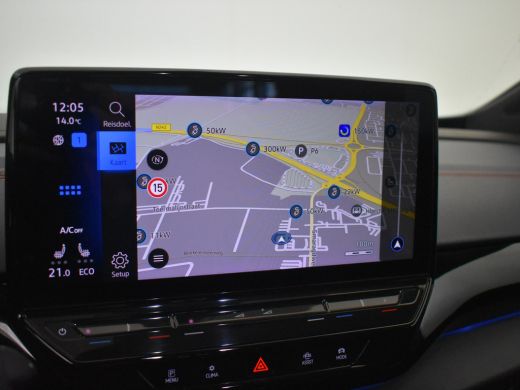 Volkswagen ID.4 GTX 4Motion 77 kWh 300pk | Trekhaak | Head up display | Warmte pomp | Dodehoekdetectie | 360 came... ActivLease financial lease