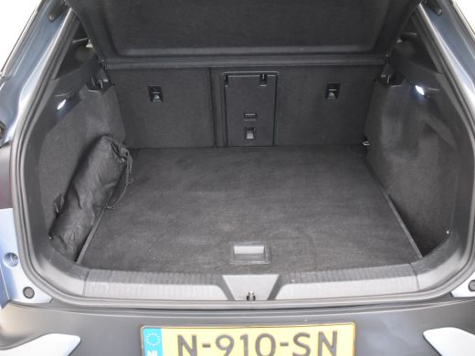 Volkswagen ID.4 GTX 4Motion 77 kWh 300pk | Trekhaak | Head up display | Warmte pomp | Dodehoekdetectie | 360 came... ActivLease financial lease