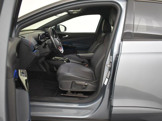 Volkswagen ID.4 GTX 4Motion 77 kWh 300pk | Trekhaak | Head up display | Warmte pomp | Dodehoekdetectie | 360 came... ActivLease financial lease