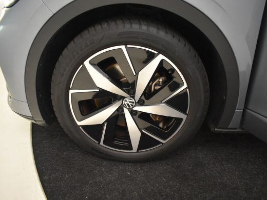 Volkswagen ID.4 GTX 4Motion 77 kWh 300pk | Trekhaak | Head up display | Warmte pomp | Dodehoekdetectie | 360 came... ActivLease financial lease