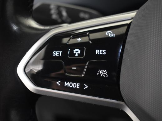 Volkswagen ID.4 GTX 4Motion 77 kWh 300pk | Trekhaak | Head up display | Warmte pomp | Dodehoekdetectie | 360 came... ActivLease financial lease