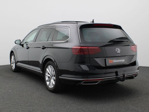 Volkswagen Passat Variant 1.4 TSI PHEV GTE Business 218PK DSG Pano-Schuifdak, Trekhaak, Adaptieve Cruise Control, A... ActivLease financial lease