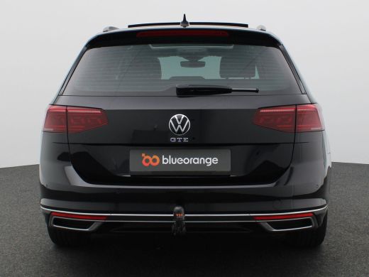 Volkswagen Passat Variant 1.4 TSI PHEV GTE Business 218PK DSG Pano-Schuifdak, Trekhaak, Adaptieve Cruise Control, A... ActivLease financial lease