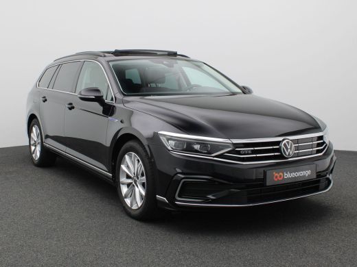 Volkswagen Passat Variant 1.4 TSI PHEV GTE Business 218PK DSG Pano-Schuifdak, Trekhaak, Adaptieve Cruise Control, A... ActivLease financial lease