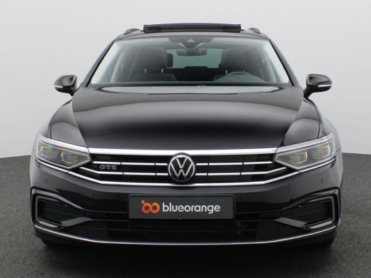 Volkswagen Passat Variant 1.4 TSI PHEV GTE Business 218PK DSG Pano-Schuifdak, Trekhaak, Adaptieve Cruise Control, A... ActivLease financial lease