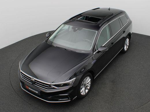 Volkswagen Passat Variant 1.4 TSI PHEV GTE Business 218PK DSG Pano-Schuifdak, Trekhaak, Adaptieve Cruise Control, A... ActivLease financial lease