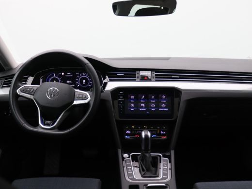 Volkswagen Passat Variant 1.4 TSI PHEV GTE Business 218PK DSG Pano-Schuifdak, Trekhaak, Adaptieve Cruise Control, A... ActivLease financial lease