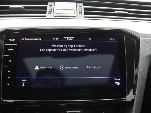 Volkswagen Passat Variant 1.4 TSI PHEV GTE Business 218PK DSG Pano-Schuifdak, Trekhaak, Adaptieve Cruise Control, A... ActivLease financial lease