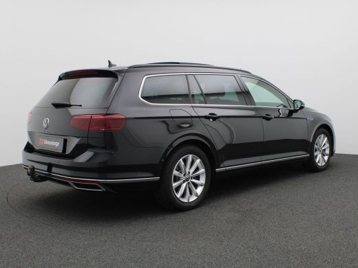 Volkswagen Passat Variant 1.4 TSI PHEV GTE Business 218PK DSG Pano-Schuifdak, Trekhaak, Adaptieve Cruise Control, A... ActivLease financial lease