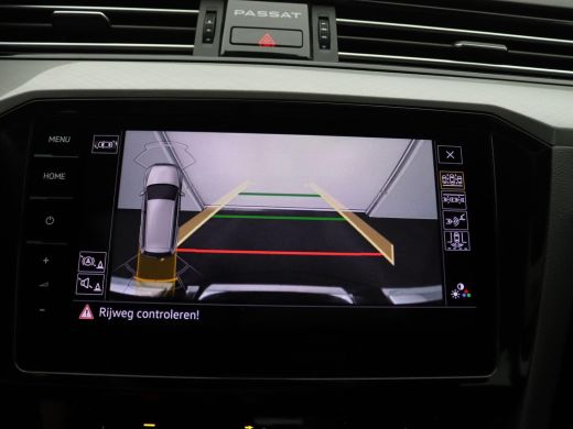 Volkswagen Passat Variant 1.4 TSI PHEV GTE Business 218PK DSG Pano-Schuifdak, Trekhaak, Adaptieve Cruise Control, A... ActivLease financial lease