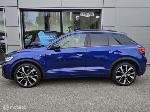 Volkswagen T-Roc 1.5 TSI 3x R-Line Panorama/Black style/Camera ActivLease financial lease