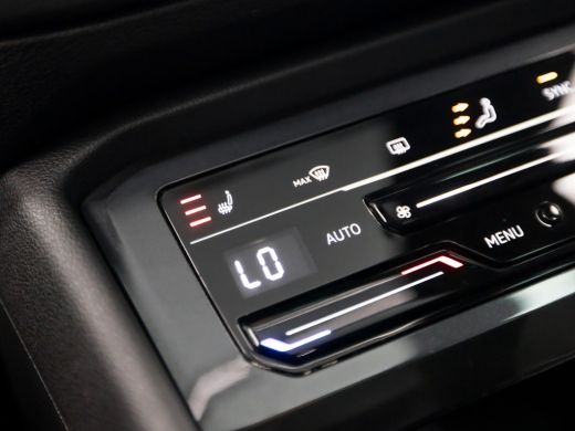 Volkswagen Tiguan 1.5 TSI R-Line 150Pk Automaat (2X R-LINE, PANORAMADAK, ALCANTARA, APPLE CARPLAY, STUUR/STOELVERWA... ActivLease financial lease