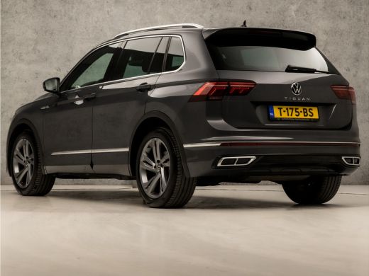 Volkswagen Tiguan 1.5 TSI R-Line 150Pk Automaat (2X R-LINE, PANORAMADAK, ALCANTARA, APPLE CARPLAY, STUUR/STOELVERWA... ActivLease financial lease