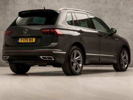 Volkswagen Tiguan 1.5 TSI R-Line 150Pk Automaat (2X R-LINE, PANORAMADAK, ALCANTARA, APPLE CARPLAY, STUUR/STOELVERWA... ActivLease financial lease