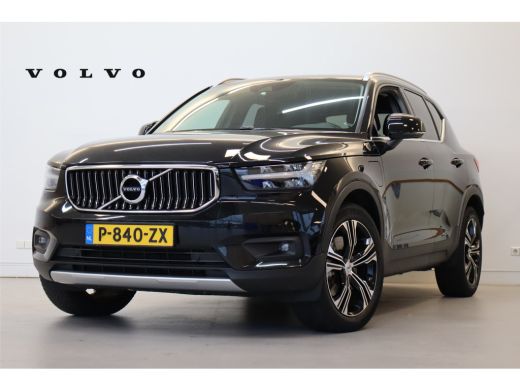 Volvo  XC40 T5 262PK Plug-In Hybrid Inscription 19" all season | Park Assist Pack | Climate Pack | Privacy glas