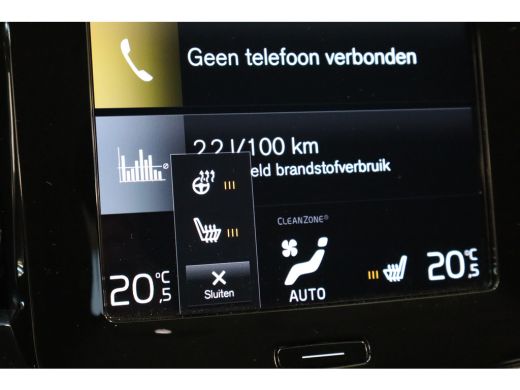 Volvo  XC40 T5 262PK Plug-In Hybrid Inscription 19" all season | Park Assist Pack | Climate Pack | Privacy glas ActivLease financial lease