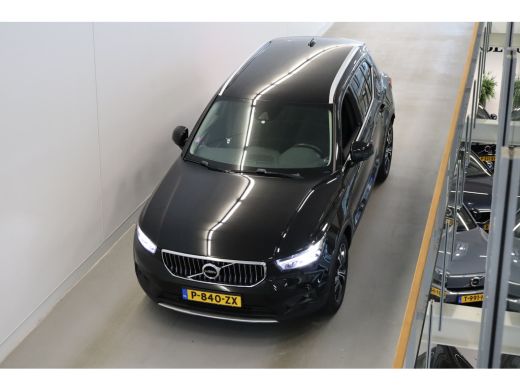 Volvo  XC40 T5 262PK Plug-In Hybrid Inscription 19" all season | Park Assist Pack | Climate Pack | Privacy glas ActivLease financial lease