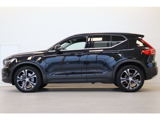 Volvo  XC40 T5 262PK Plug-In Hybrid Inscription 19" all season | Park Assist Pack | Climate Pack | Privacy glas ActivLease financial lease