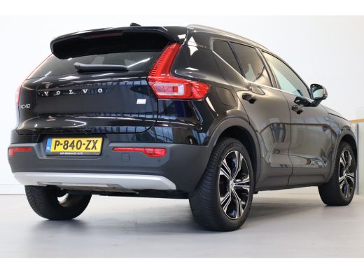 Volvo  XC40 T5 262PK Plug-In Hybrid Inscription 19" all season | Park Assist Pack | Climate Pack | Privacy glas ActivLease financial lease