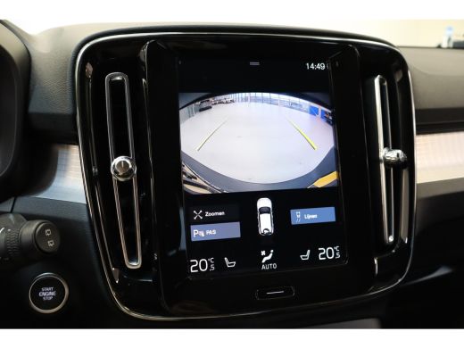 Volvo  XC40 T5 262PK Plug-In Hybrid Inscription 19" all season | Park Assist Pack | Climate Pack | Privacy glas ActivLease financial lease