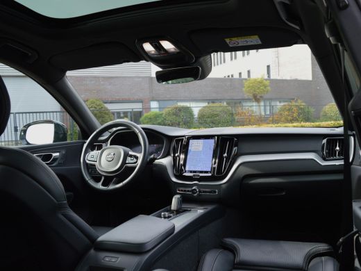 Volvo  XC60 2.0 T6 Recharge AWD R-Design ActivLease financial lease