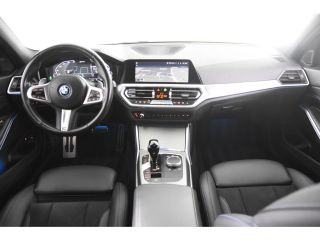 BMW 3 Serie Touring 330e xDrive M-Sport *1ste Eigenaar*Leer*Full Options*