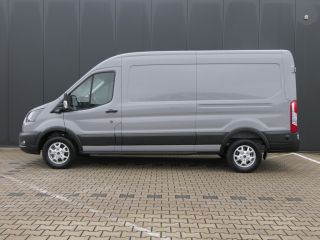 Ford E-Transit 350 L3H2 Trend 68 kWh | PRO Power Stopcontacten | Adaptive Cruise | BLIS | 360 Camera | Lichtmeta...