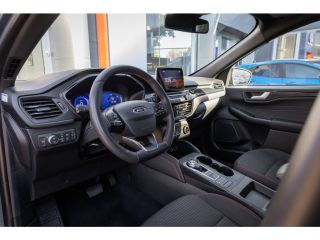 Ford Kuga 2.5 PHEV ST-Line | Camera | Stoel/stuur/voorruit verwarming | Navi | Apple Carplay/Android Auto |...