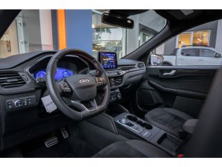Ford Kuga 2.5 PHEV ST-Line X | Trekhaak | 360 camera | Winterpakket | Adap cruise | Head-up | Dodehoek dete...