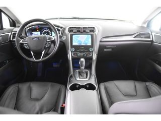 Ford Mondeo Wagon Titanium *1ste Eigenaar*Leer*Ambiente*Navigatie*