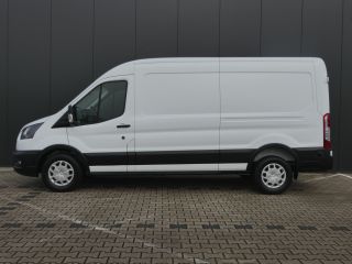 Ford Transit 350 2.0 TDCI L3H2 Trend | Trekhaak | Navigatie | Stoelverwarming | Verwarmde Voorruit | Elektrisc...