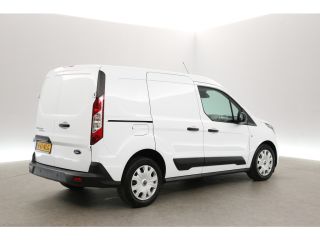 Ford Transit Connect 1.5 EcoBlue | 100PK | Airco | 3-Zits | Camera | Cruise | Carplay | Parkeersens. | Stoelverw.
