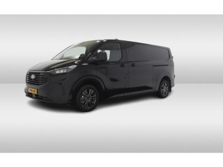 Ford Transit Custom 2.0 TDci L2 H1 170pk DC Automaat 4x4 (6 Pers.)