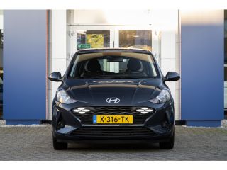 Hyundai i10 1.0 67pk Comfort Smart | Achteruitrijcamera | Airco | Apple Carplay/Android Auto|telefoonintegrat...