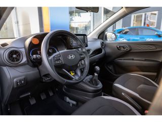 Hyundai i10 1.0 Comfort Smart | Achteruitrijcamera | Airco | Apple Carplay/Android Auto|telefoonintegratie pr...