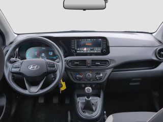 Hyundai i10 1.0 Comfort Smart | Cruise Control | Camera | Apple Carplay | Airco