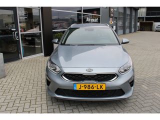 Kia Ceed Sportswagon 1.0 T-GDi DynamicLine | Navigatie | Airco | Achteruitrijcamera |