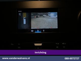 Mercedes-Benz Sprinter 316 CDI 164pk 3500kg Trekhaak L2H1 Inrichting Euro6 Airco | Camera | Apple Carplay | Cruisecontro...