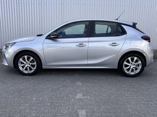 Opel Corsa 1.2 100PK | Edition | Cruise control | 16 inch LMV | Apple carplay / Android auto | Apple Carplay...