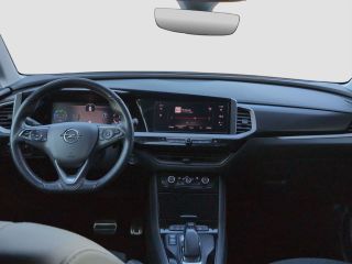 Opel Grandland 1.6 Turbo Plug-In Hybrid GS | Adap. Cruise | Camera | Stuurverw. | Carplay | Navi