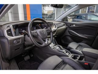 Opel Grandland 1.6 Turbo Plug-In Hybrid Ultimate | Trekhaak | Matrix LED | Nachtzicht | 360 Camera | Stoel venti...