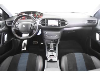 Peugeot 308 SW GT-line 130 *1ste Eigenaar*Automaat*Trekhaak*