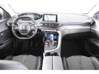 Peugeot 5008 Allure 130 *1ste Eigenaar*Leer*Navigatie*Trekhaak*