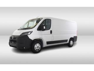 Peugeot Boxer 2.2 BlueHDi 120pk S&S L2 H1 Airco Trekhaak Camera