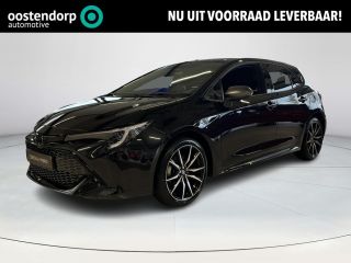 Toyota Corolla Hybrid 180 GR Sport Plus Pack | Uit voorraad leverbaar |