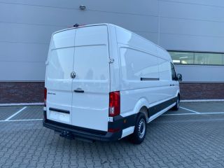 Volkswagen Crafter 2.0 TDI 177pk Automaat L4 H3 Airco Camera Trekhaak