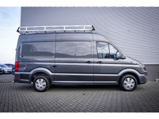 Volkswagen Crafter 2.0 TDI L3H3 Automaat TREKHAAK - IMPERIAAL - NAVI