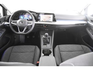 Volkswagen Golf Variant Life *1ste Eigenaar*Navigatie*Park assist*DAB*